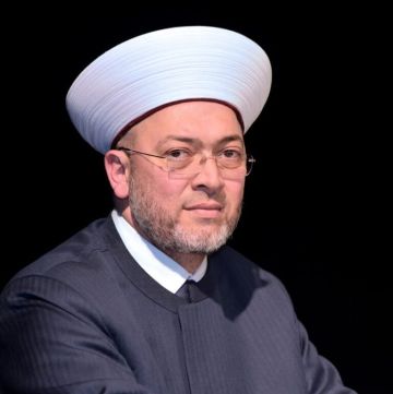 بيان للشيخ أسامة حداد بيان للشيخ أسامة حداد