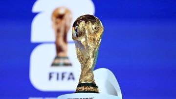مونديالـ2026: تعادل انكلترا وغانا سلبا وفوز كرواتيا على بنما وكولومبيا على الكونغو الديموقراطية 1 - 0 مونديالـ2026: تعادل انكلترا وغانا سلبا وفوز كرواتيا على بنما وكولومبيا على الكونغو الديموقراطية 1 - 0