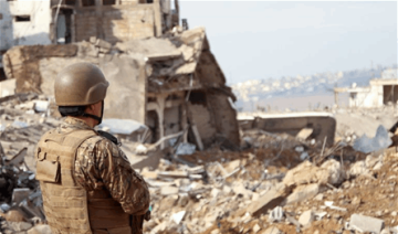 أمن الجنوب قيد اعادة الترسيم: من اليونيفيل الى CENTCOM؟ أمن الجنوب قيد اعادة الترسيم: من اليونيفيل الى CENTCOM؟