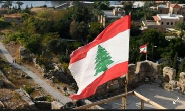 السفارة اللبنانية في واشنطن توضح: وقف النار هو في الضاحية والبقية تتبع!