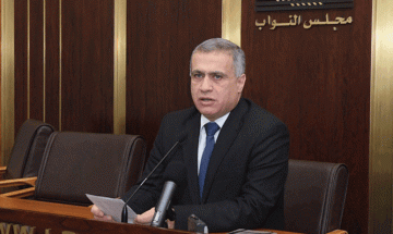 طرابلسي انتقد غياب التنسيق المؤسساتي: الاستحقاق التربوي لا يمكن مقارنته بالنظريات السامية في ظل واقع أليم طرابلسي انتقد غياب التنسيق المؤسساتي: الاستحقاق التربوي لا يمكن مقارنته بالنظريات السامية في ظل واقع أليم
