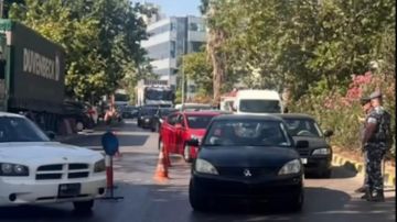 بالفيديو: حملة لضبط مخالفات الدراجات الآلية بالفيديو: حملة لضبط مخالفات الدراجات الآلية
