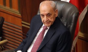 تحذير بري يثير التساؤلات ماذا يخفي الاتفاق؟ تحذير بري يثير التساؤلات ماذا يخفي الاتفاق؟