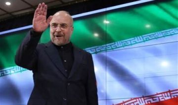 في كلام جديد.. قاليباف يتحدث عن لبنان
