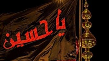 حين يلتقي وجع كربلاء بوجع النزوح حين يلتقي وجع كربلاء بوجع النزوح