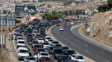 دمار كبير... وعودة مؤجلة!