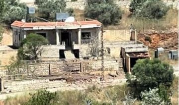 في الغندوية إنفجار عبوة ناسفة في الغندوية إنفجار عبوة ناسفة