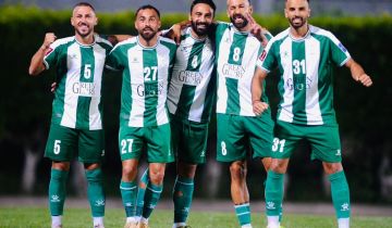 الانصار يعبر العهد 3-1 متابعا حملة الدفاع عن لقبه بطلا للبنان بنجاح.. الانصار يعبر العهد 3-1 متابعا حملة الدفاع عن لقبه بطلا للبنان بنجاح..