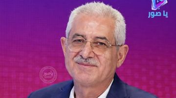 النائب سجيع عطية يناشد المجتمع الدولي: دخيلكن ساعدونا! النائب سجيع عطية يناشد المجتمع الدولي: دخيلكن ساعدونا!