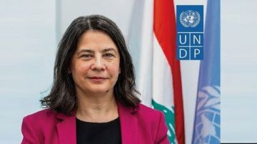 مسؤولة اممية: حجم الدمار في جنوب لبنان أكبر بكثير من التقديرات المعلنة مسؤولة اممية: حجم الدمار في جنوب لبنان أكبر بكثير من التقديرات المعلنة