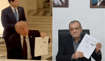 بشكل مفاجئ.. تأجيل سفر نائب ترامب إلى سويسرا لتوقيع مذكرة التفاهم مع إيران