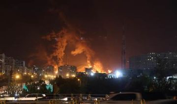 تشابك خارجي يهدد بانفجار جديد تشابك خارجي يهدد بانفجار جديد