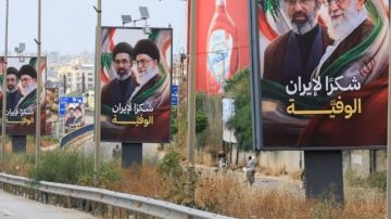 شكرا إيران... حتى السبت!