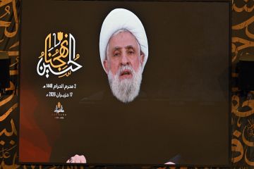 قاسم: لا نخشى الموت.. أن نمنع العدو من تحقيق أهدافه فهذا نصر قاسم: لا نخشى الموت.. أن نمنع العدو من تحقيق أهدافه فهذا نصر