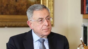 السنيورة: إقتراح ترامب بالتدخل السوري خطأ فادح السنيورة: إقتراح ترامب بالتدخل السوري خطأ فادح