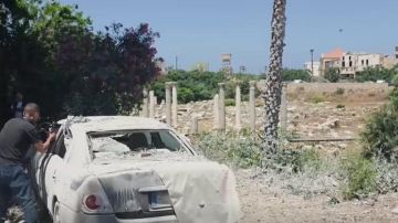 حيدوا المدينة التاريخية! حيدوا المدينة التاريخية!