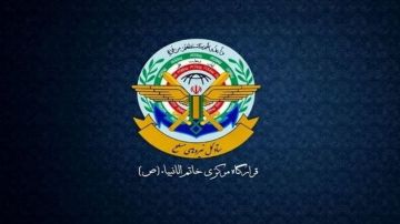 قائد مقر خاتم الأنبياء : القوات المسلحة مستعدة لتعزيز الأمن المستدام لإيران