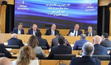 هذه خارطة التعافي في لبنان .. تصريح من حاكم البنك المركزي