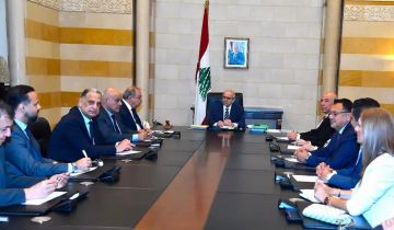سلام: لا أطلب من حزب الله سوى الوفاء بالتزاماته