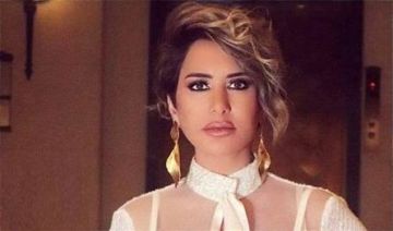 ممثلة ومقدمة برامج لبنانية في رسالة إلى رئيس الحكومة: في كتار بدن يعرفوا اذا هالمصاري لهدف او لا ممثلة ومقدمة برامج لبنانية في رسالة إلى رئيس الحكومة: في كتار بدن يعرفوا اذا هالمصاري لهدف او لا