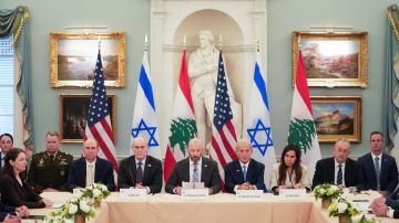 واشنطن ترسم خارطة الطريق والضغوط تفك عقدة الجنوب واشنطن ترسم خارطة الطريق والضغوط تفك عقدة الجنوب