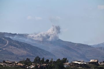 القبة الحديدية في الجنوب؟ القبة الحديدية في الجنوب؟