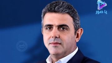 زياد حواط: مش شكرا إيران! زياد حواط: مش شكرا إيران!