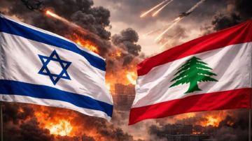 نشر بنود اتفاق الإطار بين لبنان وإسرائيل نشر بنود اتفاق الإطار بين لبنان وإسرائيل