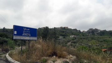 رئيس بلدية جرنايا: لا صحة لهذه الأخبار... رئيس بلدية جرنايا: لا صحة لهذه الأخبار...