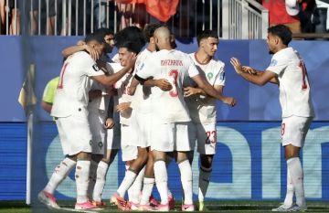 على حساب إسكتلندا.. المغرب يحقق أول فوز للعرب في مونديال 2026