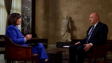 عون يرحب بدور إيراني لوقف إطلاق النار في لبنان عون يرحب بدور إيراني لوقف إطلاق النار في لبنان