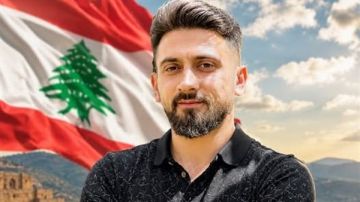 النبطية الفوقا تزف ابنها ساجد إبراهيم الحاج علي النبطية الفوقا تزف ابنها ساجد إبراهيم الحاج علي