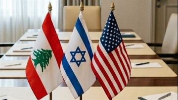 وقف النار مقابل إخلاء الحزب من جنوب الليطاني... إليكم البيان اللبناني الإسرائيلي المشترك