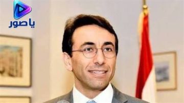 القاضي زياد شبيب: الدعم الإيراني للحزب لن يتوقف ولكنه لن يكون عسكريا بعد اليوم القاضي زياد شبيب: الدعم الإيراني للحزب لن يتوقف ولكنه لن يكون عسكريا بعد اليوم