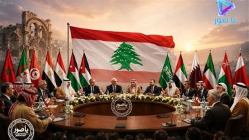 حراك عربي لترتيبات توقف إطلاق النار في لبنان!