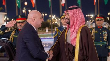 اتصال بين عون وبن سلمان... ماذا بحثا؟