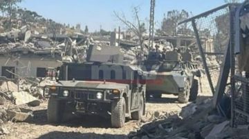 بالصورة: الجيش اللبناني في دبين! بالصورة: الجيش اللبناني في دبين!