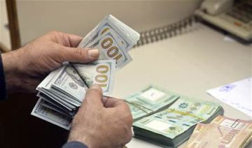 نازحون يسألون عن صامدون: أين الأموال؟ نازحون يسألون عن صامدون: أين الأموال؟