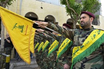 قيادي في حزب الله لـالجزيرة: أي تحرك للعدو الإسرائيلي خارج إطار الوقف الشامل لإطلاق النار ستتم مواجهته قيادي في حزب الله لـالجزيرة: أي تحرك للعدو الإسرائيلي خارج إطار الوقف الشامل لإطلاق النار ستتم مواجهته