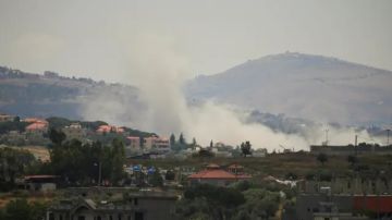 إسرائيل تكثف غاراتها على جنوب لبنان وتوجه إنذارات إخلاء لعشرين بلدة إسرائيل تكثف غاراتها على جنوب لبنان وتوجه إنذارات إخلاء لعشرين بلدة