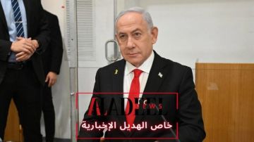 خاص الهديل: نتنياهو داخل معادلة المسافة بين النبطية وإسلام آباد!! خاص الهديل: نتنياهو داخل معادلة المسافة بين النبطية وإسلام آباد!!