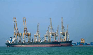 الشحن العالمي يدفع ثمن حرب إيران