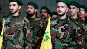 حزب الله يحاول إخفاء الاعتراضات! حزب الله يحاول إخفاء الاعتراضات!