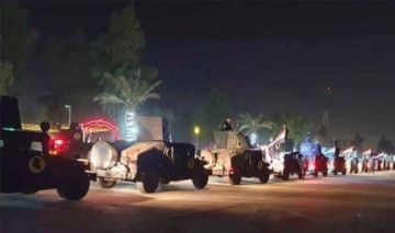 بالأسماء.. نواب ومسؤولون عراقيون موقوفون بتهم فساد بالأسماء.. نواب ومسؤولون عراقيون موقوفون بتهم فساد