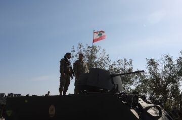 كيف يستفيد الجيش اللبناني من الـ AI؟