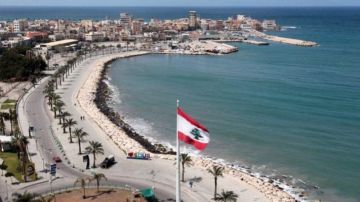 لماذا تركز إسرائيل على صور؟ لماذا تركز إسرائيل على صور؟