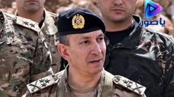 الجيش اللبناني يحسم موقفه في مفاوضات واشنطن بثلاثة خطوط حمراء