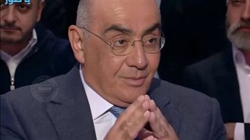 سعيد يرد على نتنياهو..!