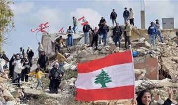 هدنة التقاط الأنفاس أم حبسها؟