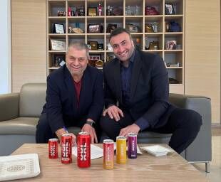 XXL ENERGY ترعى مهرجان بيروت الرياضي